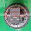 PC200-6 Final Drive 20Y-27-00101 20Y-27-00102 Hydraulic Motor Assy 20Y-27-D2000 travel motor