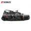 Car Headlamp For Mitsubishi Lancer  Sportback 8301B427 8301C347