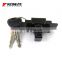 Glovebox Lid Lock Cylinder For Mitsubishi Pajero V32 V44 V46 6G72 6G74 4D56 4M40 MB846665 MB893082