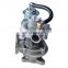 Diesel spare parts Turbocharger YM129403-18050 for 3TN84T 3TN84TL-R2B Engine RHB31