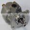Keyed Shaft Hydraulic Pump Parts CH15096 for JD Tractor 650 750