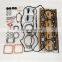 Cummins engine Overhaul kit ISDe 4.5 Upper Engine Gasket Set 4955356