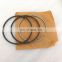 QSB diesel engine Piston Ring set 4089460 for Cummins