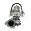 Excavator Turbo For GT1749S Engine Turbocharger R715924-5004S Turbo