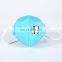 Customizable fashion non-woven outdoor anti-dust face masks for children