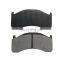 WVA29142 29142 Brake Pad Wholesale Price