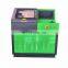 Diesel Fuel Common Rail Injector Test Bench with CE Certificate for EU Countries