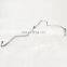 Hubei July QSB Diesel Engine Part Injector Fuel Supply Tube 3930742