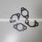 Diesel engine parts exhaust manifold gasket 2830444