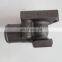 Dongfeng Truck Diesel Engine Parts Thermostat Seat 5316923 Thermostat Housing