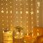 led curtain light For Party/Wedding/Hotel/Home/Park