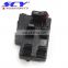 Window Master Control Switch Suitable for HONDA ACCORD OE 35750-SV1-A01 35750SV1A01 35750-SV1-A02 35750SV1A02 35750-SV4-A11