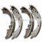 High quality brake shoes for  04495-26240