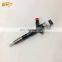 Common Rail Injector 095000-7780 23670-39185 19U10666 Injector for 1KD 2KD D4D 2.5D OEM Number 23670-30280