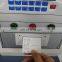 2017 Laboratory equipment: electronic fabric single column tensile tester