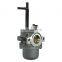 BLT-008 carburetor fit for Briggs & Stratton 796321 696132 696133 796322 699958 697351 699966 698455 695918 694952 695328 591378