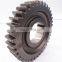 Used gearbox Shaft gearT115F-1701056