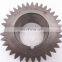 Used gearbox Shaft gear JS180-1701049