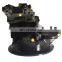 A8VO55 A8VO80 A8VO107 A8VO120 A8VO140 A8VO200 Variable Double Axial Piston Pump