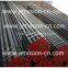 China Supplier Round Carbon Seamless Steel Tube Cold rolled Seamless Pipe
