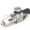 GOGO ATC Pneumatic air filter regulator AW3000-02 1/4 inch with cover Manual drain SMC type air treatment units