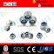 Zinc Nylon Insert Stop Nut M56