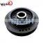 Discount auto crankshaft for NISSANs RV12 SR20D U13 for Infiniti 1999 1996-91 for Nissans 2000-91 12303-62J20 Ext.162 Hole.30