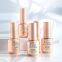 Electroplated Symphony Appearance Toughened Nail Shop Uv Gel Nail Polish