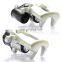 Factory  Car Spare Pars Rear Left Cast Steel Brake Caliper 4F0615403C for AUDI