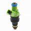 42lb 440cc EV1 Fuel Injectors for GM LT1 LS1 LS6 Ford Mustang SOHC DOHC