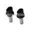 NEW 2x 880 899 10000K Deep Blue 50W LED Headlight Bulbs Kit Fog Light DRL
