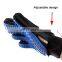 Wholesale Brush Washing Gloves Dog Brush Pet Grooming Glove