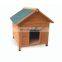 Customized Wooden Pet Wood Dog House