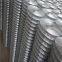 Building Material 2 Inch PVC Coating Galvanized Iron Welded Wire Mesh