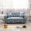 Super Stretch Sofa Slipcover Spandex Non Slip Soft Couch Sofa Cover, Washable Furniture Protector with Elastic Bottom