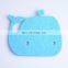 custom felt pad for coaster felt animal coaster