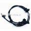 Auto Engine Parts ABS Front Sensor Wheel Speed Sensor OEM 3550710AG08