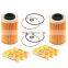 For SeaDoo spark 900 ho ace  4-Tec 1503 1630 Oil Filter RXPX RXTX GTX 130 215 260 300 420956744 420956741 420956740