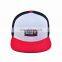 Flat Bill Snapback Cap And Hat,Flat Bill Cap Snapback,Fitted Bulk Plain Snapback