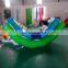 Funny Water Toys Inflatable Floating Water Seesaw Popular Blow Up Water Swing For Swimming Pool