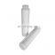 5 micron 10 micron pp spun melt blown sediment pleated water filter cartridge