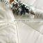 2020 new trend 5 layers solid color cotton fabric glass beads filled in multi size color weight gravity weighted blanket