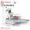 New snack food pon de ring machine mini lokma donut ball machine pon de ring donut making machine