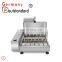 new product 6 rows automatic donut maker NP-5