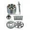 (LINDE)B2PV35/B2PV50(BPR50)/B2PV75(BPR75)/B2PV105(BPR105)/B2PV140 MAIN PUMP PARTS