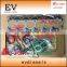 6D15 6D15T engine overhaul gasket kit+cylinder head gasket for Kato HD900VII