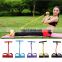 Elastic Foot Sit Up Pull Rope For Abdominal Exercise