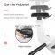 Multifunction New Technology New Design Lifting desk Magnetic Office Exercise Bike