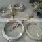 best ASTM B637 UNS N07500 Nickel Alloy Bars, Forgings, and Forging Stock for Moderate or High Temperature Service