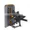 Sports Gym Fitness Equipment Manufacturer Seated Leg Curl Leg Extension Machine